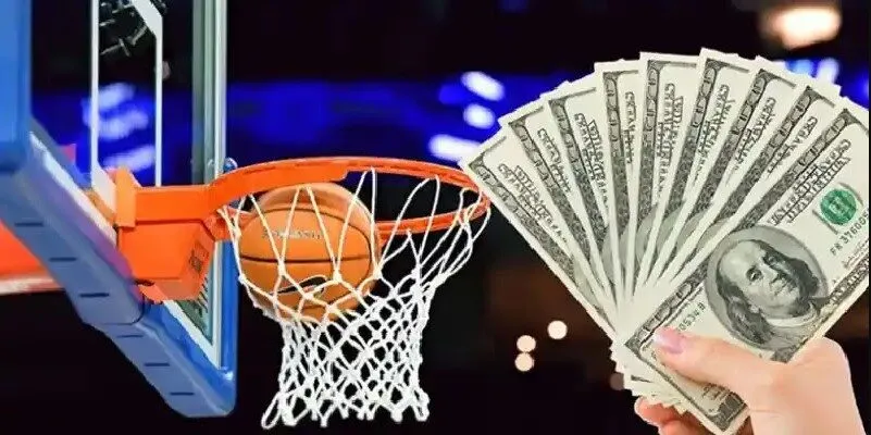 cá cược bóng rổ tại nhà cái xoso333