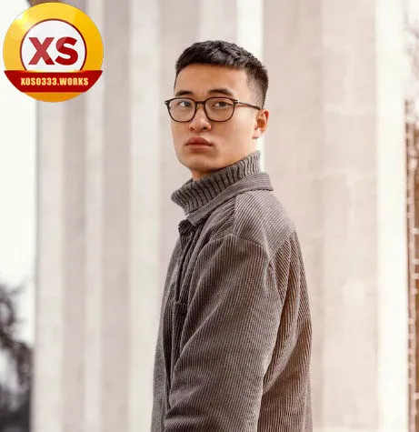 CEO xoso333 - Khương Đăng Khoa