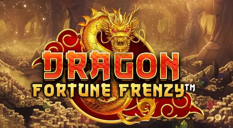 Nổ hũ Fortune Dragon