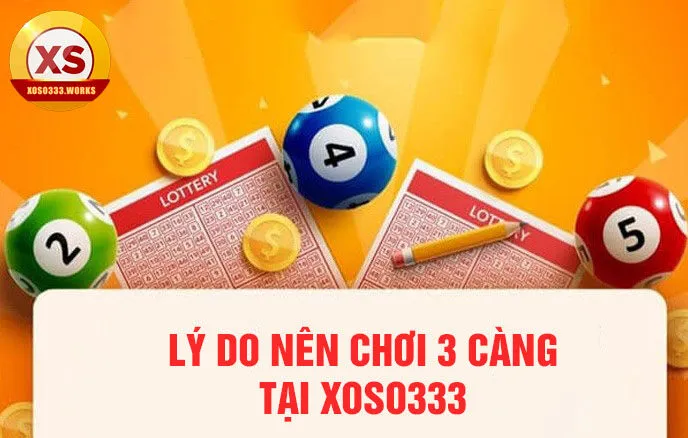 lý do nên chơi lô đề 3 càng tại xoso333